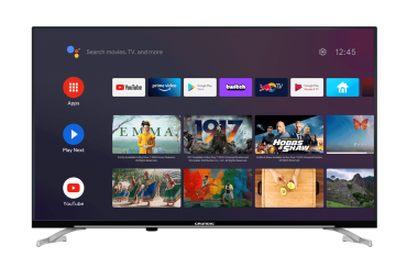 MUNICH 32 GFH 6970 B Android TV
