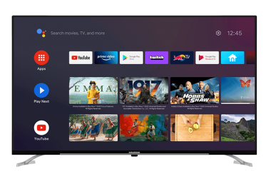 MUNICH 40 GFF 6970 B Android TV
