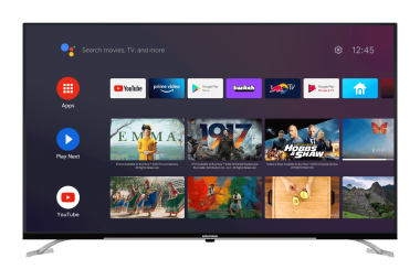MUNICH 43 GFF 6970 B Android TV