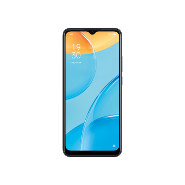 Oppo A15 Siyah