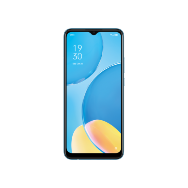 Oppo A15s Mavi