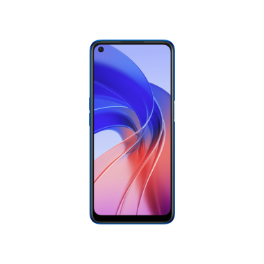 OPPO A55 64GB Mavi
