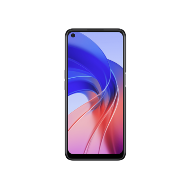 OPPO A55 64GB Siyah