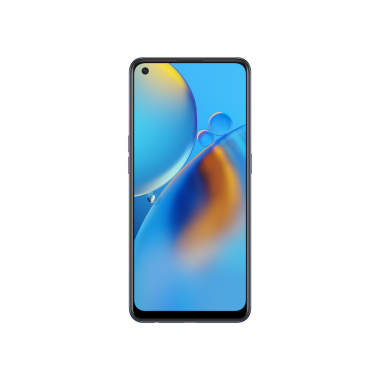 OPPO A74 128GB Siyah