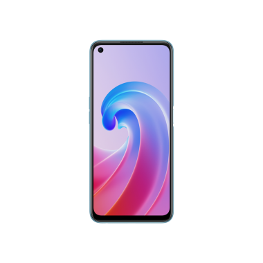 Oppo A96 6GB/128GB Mavi