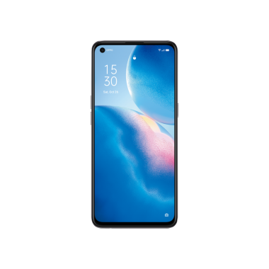 OPPO Reno 5 128GB Gümüş