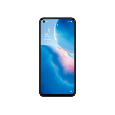 OPPO Reno 5 128GB Siyah