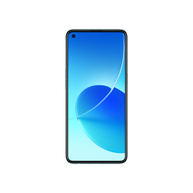 OPPO RENO 6 8GB/128GB Mavi
