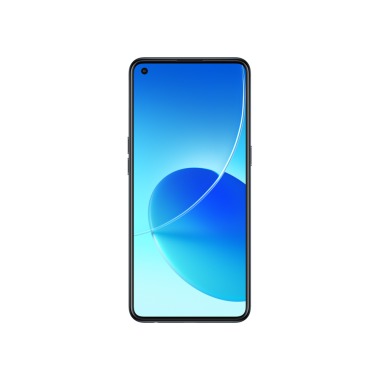 OPPO RENO 6 8GB/128GB Siyah