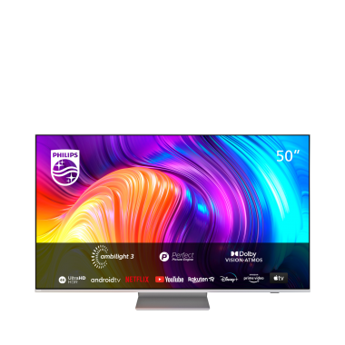 Philips 50PUS8807/62 The One  4K UHD TV