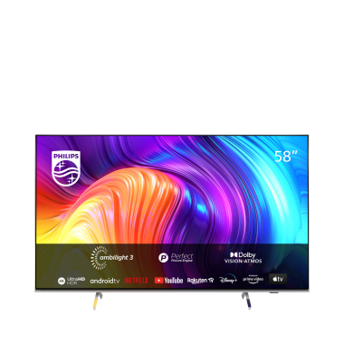 Philips 58PUS8507/62 The One  4K UHD TV