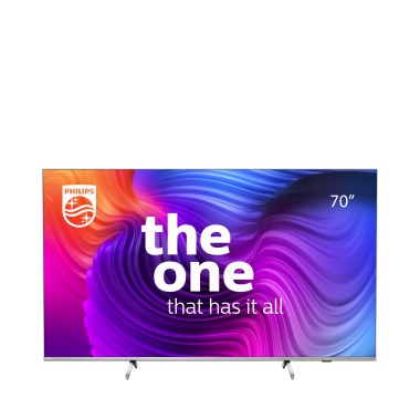 Philips 70PUS8506/12 The One Android TV