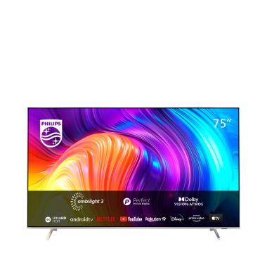 Philips 75PUS8807/12 The One Android TV