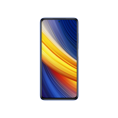 Poco X3 Pro 8/256GB Mavi