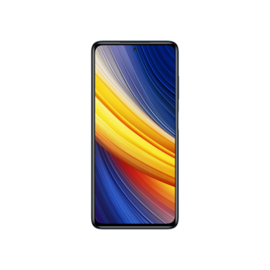 Poco X3 Pro 8/256GB Siyah