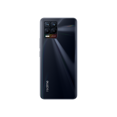 Realme 8 128GB Siyah