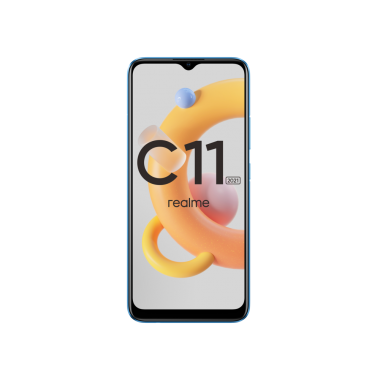 Realme C11 32GB Mavi