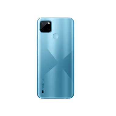 Realme C21Y 64GB Mavi