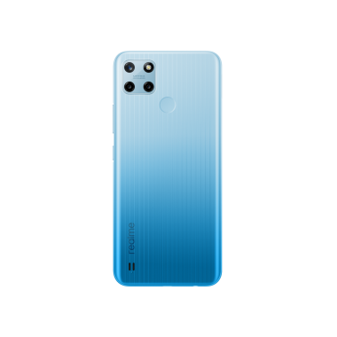 Realme C25Y 128GB Mavi