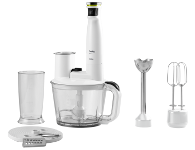 RHB 5050 Floral El Blender