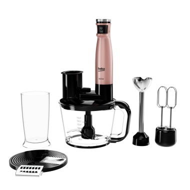 RHB 5050 R Floral El Blender