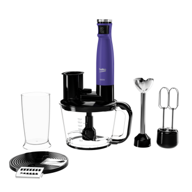 RHB 5050 W Floral El Blender