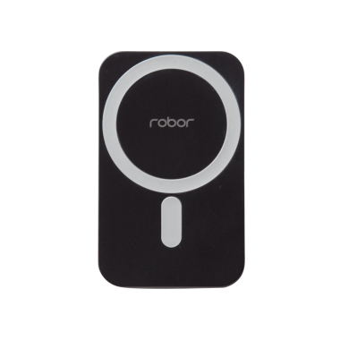 Robor Araç Tel.Tut. R300 WirelessCharger 