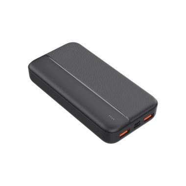 Robor R710 Powerbank 10.000 mAh Siyah 