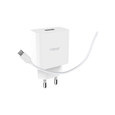 Robor Şarj Adap. R615 Type-C QC 15W 