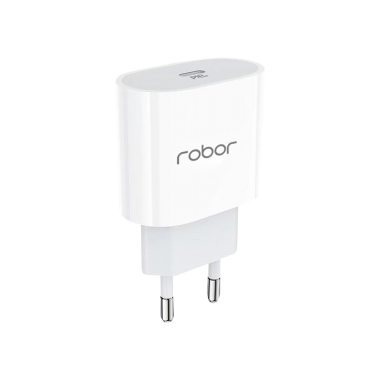Robor Şarj Adaptör R620 20W 