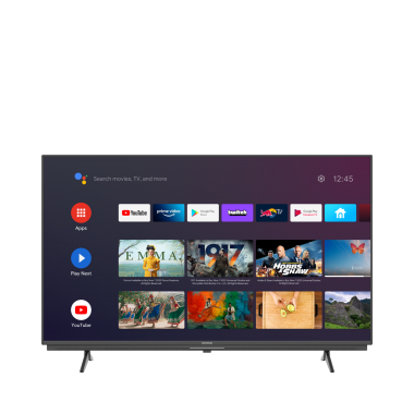  ROMA 43 GGU 7905 A Android TV
