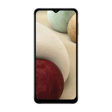 Samsung A12 64GB Siyah