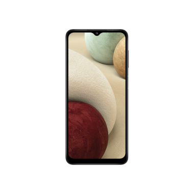 SAMSUNG Galaxy A12 64GB Siyah