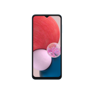 SAMSUNG Galaxy A13 128GB Mavi