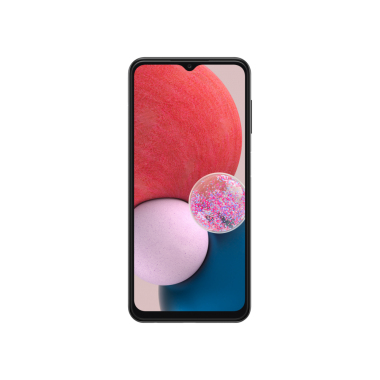 SAMSUNG Galaxy A13 128GB Siyah