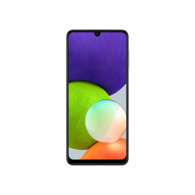 SAMSUNG Galaxy A22 64GB Yeşil