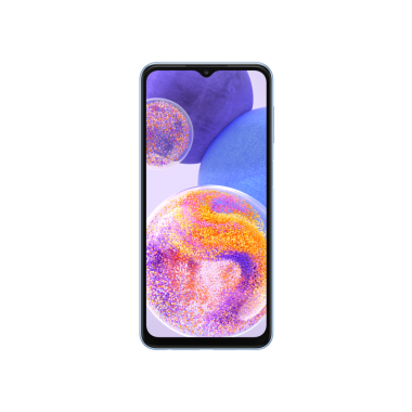 SAMSUNG Galaxy A23 128GB Mavi
