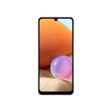 SAMSUNG Galaxy A32 128GB Lavanta