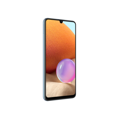 SAMSUNG Galaxy A32 128GB Mavi