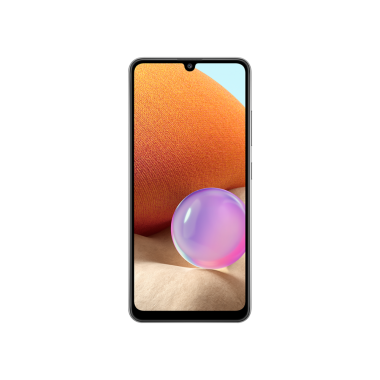 SAMSUNG Galaxy A32 128GB Siyah