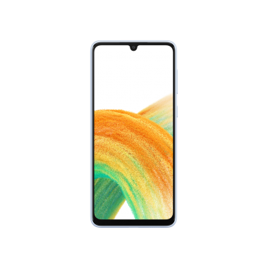 SAMSUNG Galaxy A33 5G 128GB Mavi