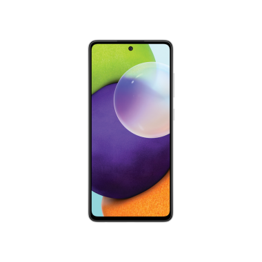 SAMSUNG Galaxy A52 128GB Beyaz