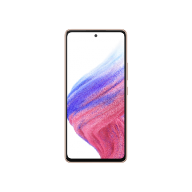 SAMSUNG Galaxy A53 5G 128GB Turuncu