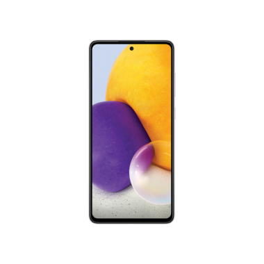 SAMSUNG Galaxy A72 128GB Beyaz
