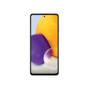 SAMSUNG Galaxy A72 128GB Lavanta