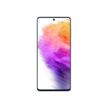 SAMSUNG Galaxy A73 128GB Yeşil