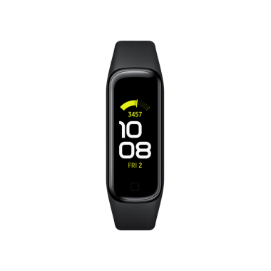 SAMSUNG GALAXY FIT2-Siyah Giyilebilir Teknoloji