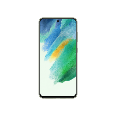 SAMSUNG Galaxy S21 FE 5G 128GB Yeşil