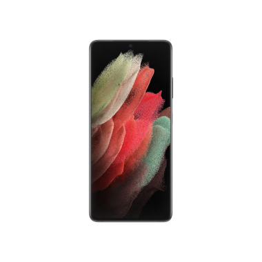 Samsung Galaxy S21 Ultra 128GB Siyah