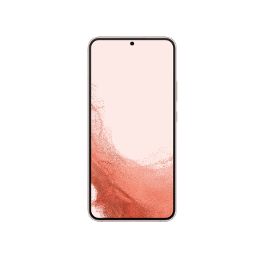 SAMSUNG Galaxy S22+ 128GB Pembe Altın
